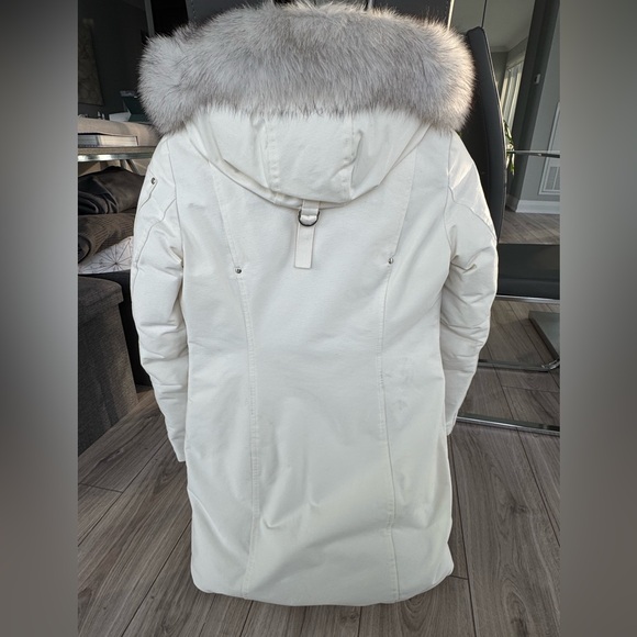 Moose Knuckles Parka Winter Jacker - Picture 3 of 12